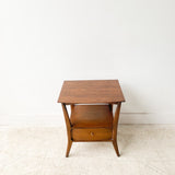 Mid Century Kent Coffey Nightstand