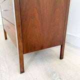 Paul McCobb for Calvin 4 Drawer Dresser