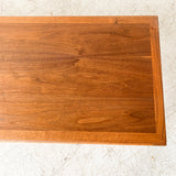 Mid Century Lane Rhythm Coffee Table