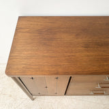 Mid Century Modern Broyhill Saga Buffet