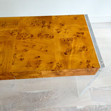 Jonathan Adler Desk/Entry Table