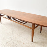 Mid Century Lane Coffee Table