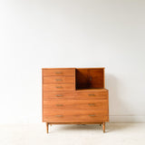 Mid Century Modern Vanity/Secretary by Drexel