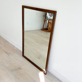 Mid Century Broyhill Saga Mirror