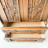 Lane Pueblo Armoire