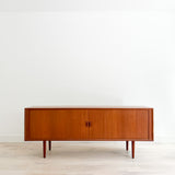 Svend Larsen Danish Teak Sideboard