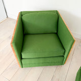 Lane Bohemian Sofa, Loveseat and Chair Set