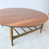 Lane Round Coffee Table