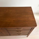 Broyhill Saga Low Dresser