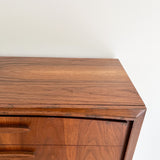 Highboy Dresser by United