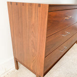 Paul McCobb for Lane Components Walnut Dresser - B