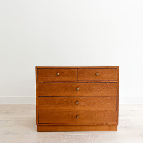 Drexel Dresser for Leisure Center