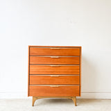 Highboy Dresser by Cavalier