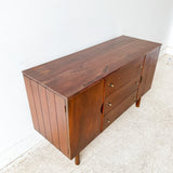 Stanley Buffet w/ Solid Walnut Top