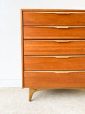 Highboy Dresser by Cavalier