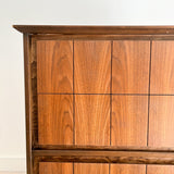 Ballman Cummings Highboy Dresser