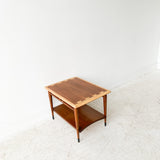 Mid Century Lane End Table