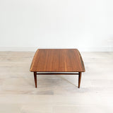 Bassett Artisan Coffee Table