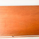 Danish Teak Credenza