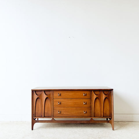 Mid Century Modern Broyhill Brasilia Credenza