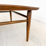 Bassett Artisan Coffee Table