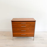 Paul McCobb for Calvin 4 Drawer Dresser