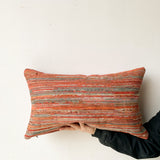 Multi-Pink Lumbar Pillow