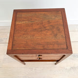 Drexel Counterpoint End Table