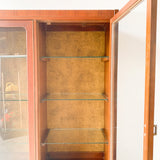 Mid Century Modern Hutch