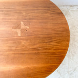 Lane Round Coffee Table