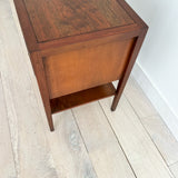 Drexel Counterpoint End Table