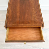 American of Martinsville End Table