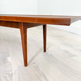 Drexel Declaration Coffee Table by Kipp Stewart