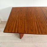 Jack Cartwright for Founders Walnut Dining Table