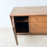 Mid Century Modern Broyhill Brasilia Credenza