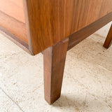 Paul McCobb for Lane Components Walnut Dresser - B