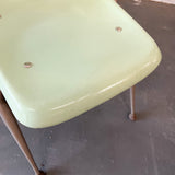 Set of 6 Mint Green Brunswick Chairs