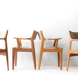 Set of 4 Chairs