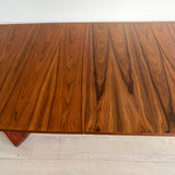 Jack Cartwright for Founders Walnut Dining Table