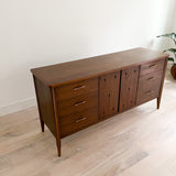 Broyhill Saga Low Dresser