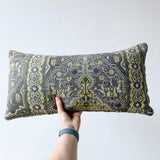 Bohemian Lumbar Pillow