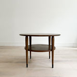 Lane Acclaim Round End Table