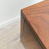 Paul McCobb for Calvin 4 Drawer Dresser