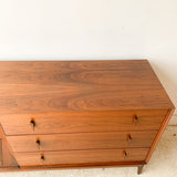 Mid Century Albert Parvin Credenza