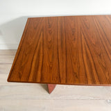 Jack Cartwright for Founders Walnut Dining Table