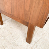 Paul McCobb for Lane Components Walnut Dresser - A