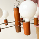 Vintage Pendant Light