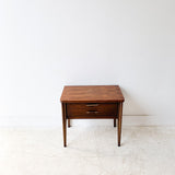 Mid Century Modern Broyhill Saga Nightstand