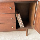 Stanley Buffet w/ Solid Walnut Top