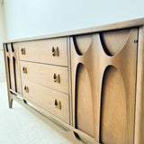 Mid Century Modern Broyhill Brasilia Credenza